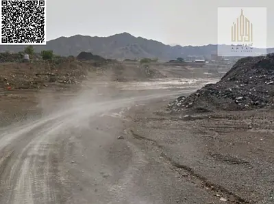 Two commercial plots for sale at an excellent investment price.