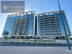 Spacious 2 Bedroom Apartment for Rent | Gateway 1 MINA AL ARAB RAK
