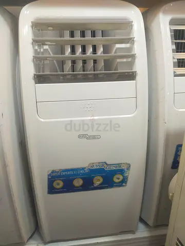 Portable Air Conditioner for Sale