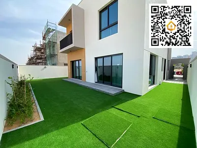 تاون هاوس 5 غرف + خادمة | نوع 2A | مساحة بناء 3,119 قدم² | كمبوند أزها، عجمان | 2,200,000 درهم
