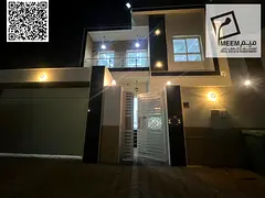🏡 Villa for Rent in Al Yasmeen | Second Occupant | Split AC