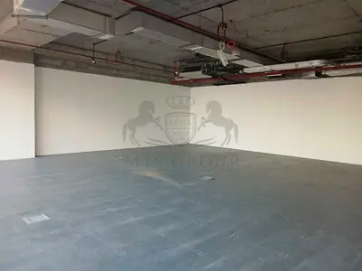 Spacious Office Space | Ready to Move-In