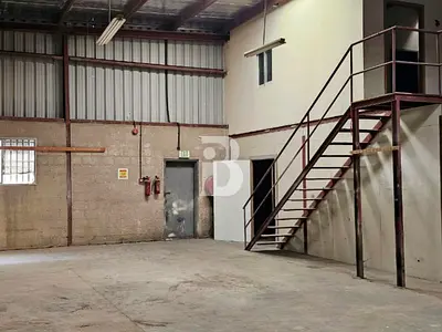 G+M OFFICE &amp; WAREHOUSE|STANDALONE|ROAD FACING