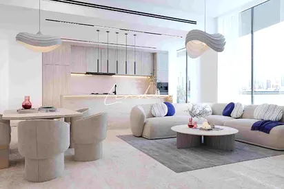 Luxury | Waterfront Living | Heart of Marina