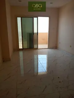 Three Bedroom Living Hall Is Available For Sale In Lavender Tower, Emirates City, Ajman!