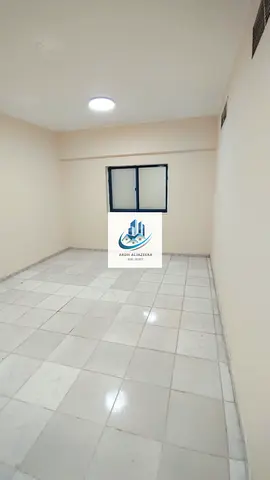 spacious 2 bhk park view for family one months free in al nahda sharjah!
