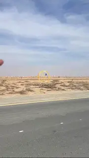 For sale: Prime residential land in Rawdat Al Qurt, with a distinctive street frontage and close to