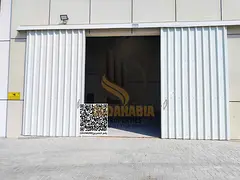 Two commercial warehouses for rent in Umm Al Quwain at special