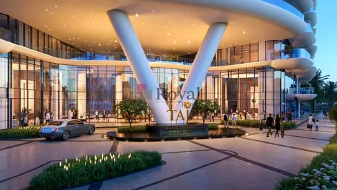 Studio with High ROI | Prime Island Location