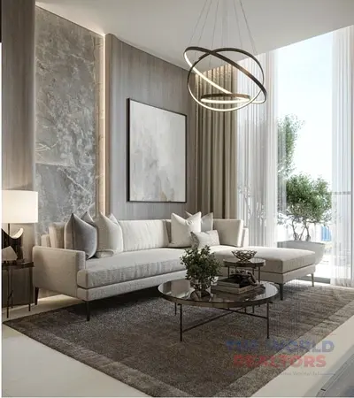 💎1BR+Laundry| Luxury Meets Affordability ✨ | Dubai Residences 🌆