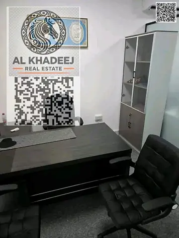 Establish your company now and start your own project with Al Safwa Center. There are different spaces at competitive prices in the Mishrif area.
