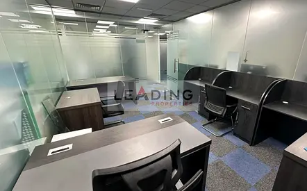 Executive Office Space for Rent – Ready to Move | Business Bay