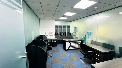 Executive Office Space for Rent – Ready to Move | Business Bay