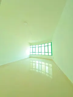 LIMITED OFFER!!! 1BHK AVAILABLE WITH 2 BATHROOM Available in Just 35K Close to Dubai Border, Al Nahd