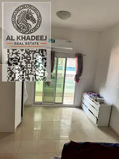 🏢 For Sale | 1 Bedroom Apartment – Pearl Towers, Al Rashidiya – Ajman
