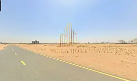 Residential land ready for construction - Prime location near the main roads of the area - Attractiv