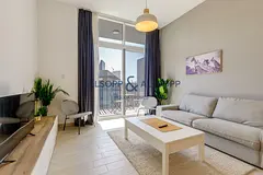 Stylish 2 Bedroom Apartment in Belgravia 3, JVC