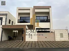 A once-in-a-lifetime opportunity! Own your dream villa in Ajman. Freehold ownership for all national