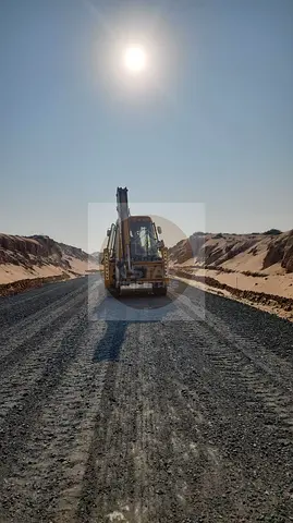 87140 SQ FT INDUSTRIAL LAND FOR SALE FOR WAREHOUSE ANDN INDUSTRIAL PURPOSE IN MODERN EMIRATES INDUSTRIAL UMM AL QUWAIN