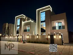 Own your villa, including registration and ownership fees.