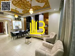 FURNISHED WITH BILLS | CITY VIEW | READY TO MOVE