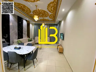 FURNISHED WITH BILLS | CITY VIEW | READY TO MOVE