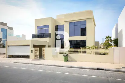 Stunning 6BR Villa | Park | Vastu Compliant