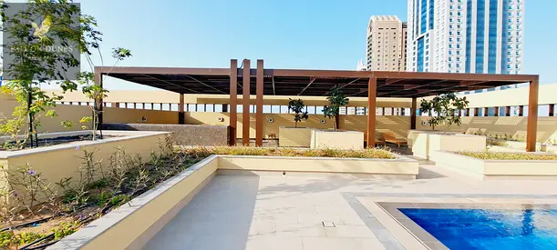 Brand New 4-bedroom Apartment | Lake View | All Ammenties Free | Ready to Move