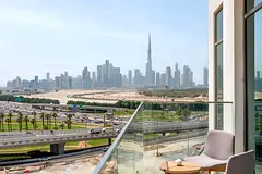 GuestReady - Furnished Studio | Burj &amp; Canal Views