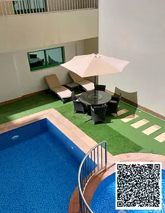 Studio for Sale in Smart Tower – Investment Opportunity