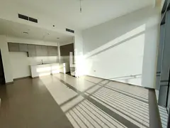 High Floor | Great Views | Unfurnished