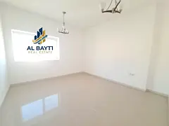 Specious 1BHK apartment with OpenView Family Building 15 Days Free Ready to move Gym Free Near RTA B
