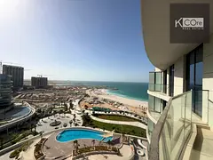 Resale | Highest Floor 1BR – Northbay Residences