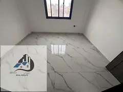 Prime Living Opportunity in Ajman – First Tenant For annual rent: 2 Bedroom + Living Room 📍 Al 