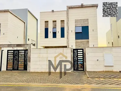 بسعر مناسب في واحدة من أرقى مناطق الشارقة، فيلا شاملة الكهرباء والماء والمكيفات مع تملك حر لجميع الجنسيات وفرصة سكنية مميزة.