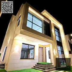 🏡 4 Modern Luxury Villas | Al Zahia, Ajman | 5BR Master | Pool | AED 1.88M