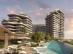 Serene Top-Floor 1BR in Forest Residences