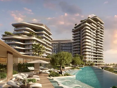Serene Top-Floor 1BR in Forest Residences