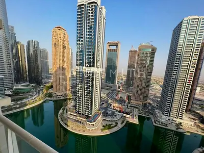 1 BR Apartment | Stunning Lake View | High Floor