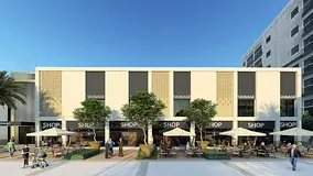 Prime Mixed-Use Development Land for Sale in Basatin Al Serra, Umm Al Quwain – Commercial, Residen