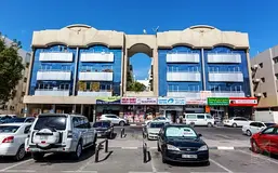 Hot Deal | Biggest Size | 1 Bed Room Apartment | Near Al Qiyadad Metro