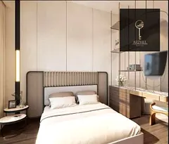 PRIVATE POOL | HIGH FLOOR | ULTRA LUXURY | SMART HOME