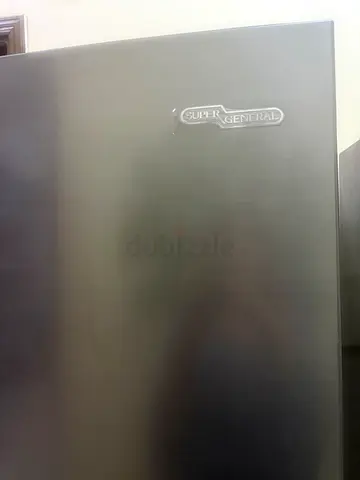 Fridge