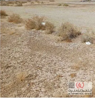 أراضي للبيع في المنامه عجمان