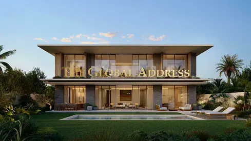 Genuine Resale | Bella Type | Prime location | Boutique Villa | Eden Hills