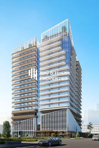 Modern Design Apartment I Contemporary Living I Smart Investment