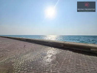 Sea View Spacious Commercial Shop | Pacific