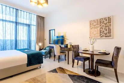 Ready to Move-High Floor-Great Loaction