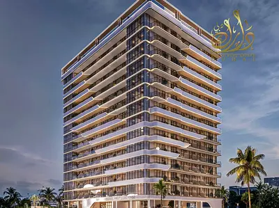 Prime location – High investment return – Close to the new metro – Spacious areas