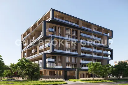 Premium Sea View Units | Prime Investment
